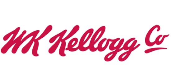 WK Kellogg Co