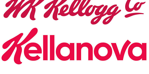 WK Kellogg co and Kellanova logo