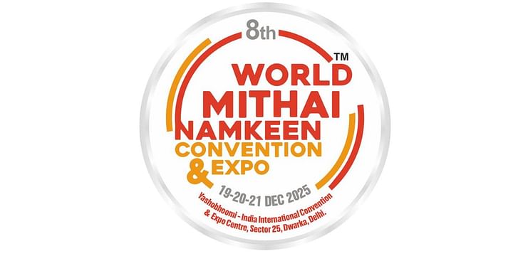 World Mithai-Namkeen Convention & Expo 2025