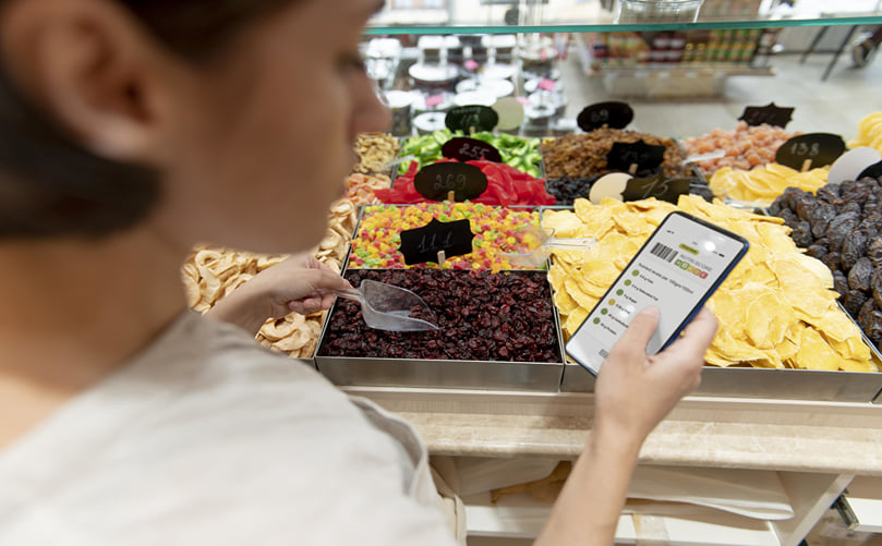 Consumer-Oriented Classification of Snack Products Consumer-Oriented Classification of Snack Products