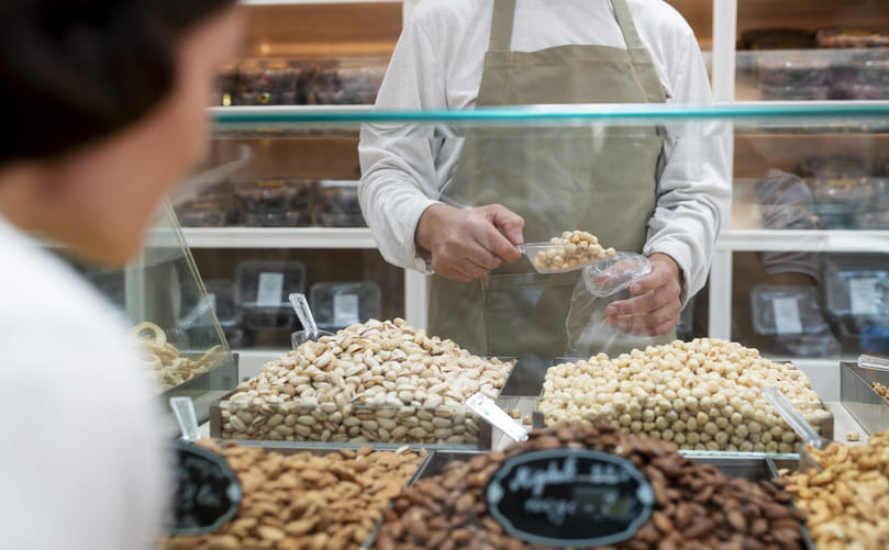 Simple Ingredients, Powerful Nutrition