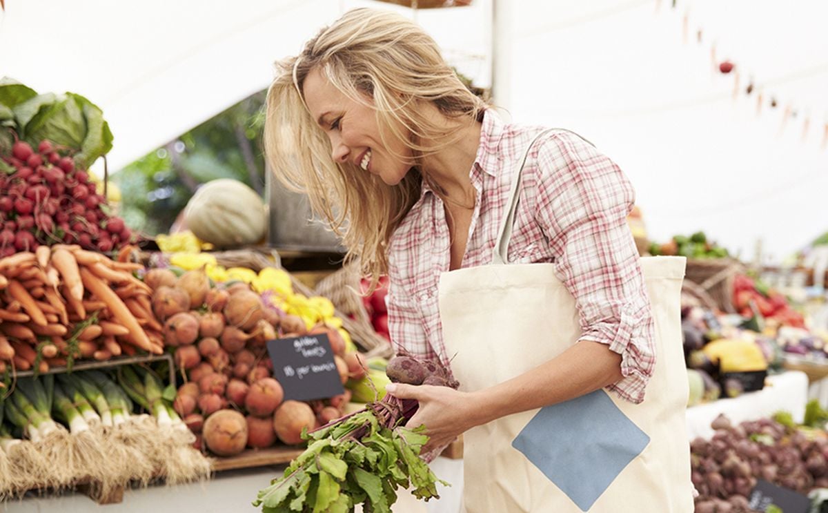 Dutch retail project examines supermarkets' role in propelling healthy and sustainable choices Dutch retail project examines supermarkets' role in propelling healthy and sustainable choices