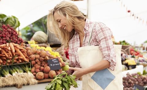 Dutch retail project examines supermarkets' role in propelling healthy and sustainable choices. Dutch retail project examines supermarkets' role in propelling healthy and sustainable choices.