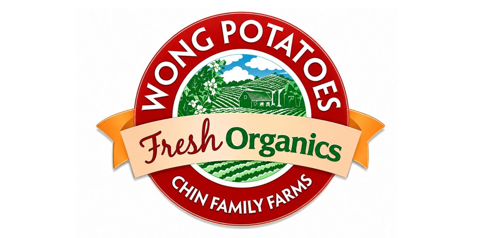 Wong Potatoes