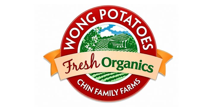 Wong Potatoes