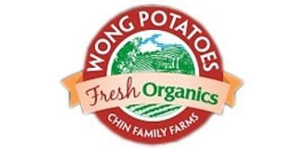 Wong Potatoes