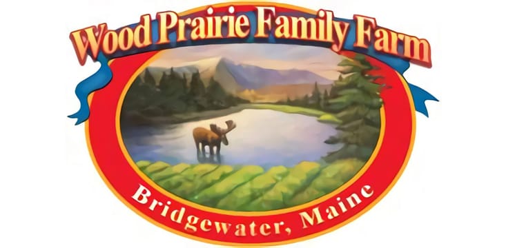 Wood Prairie Family Farm Wood Prairie Family Farm