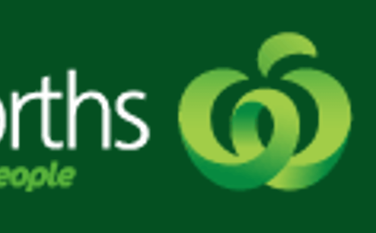 Woolworths Woolworths