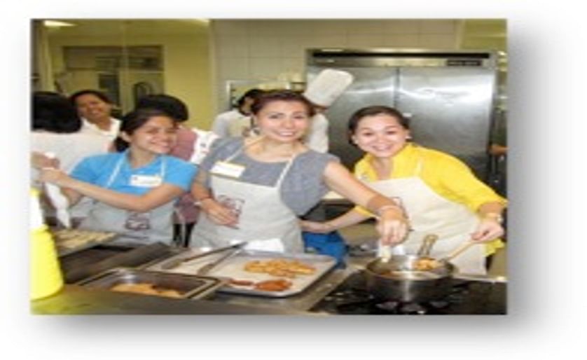 US Dehy a huge hit at filipino catering seminars