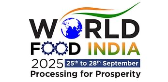 World Food India 2025