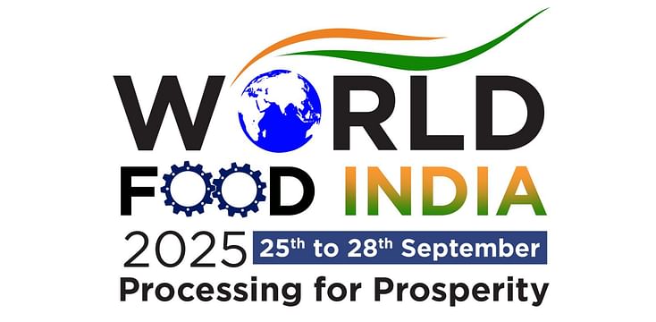 World Food India 2025