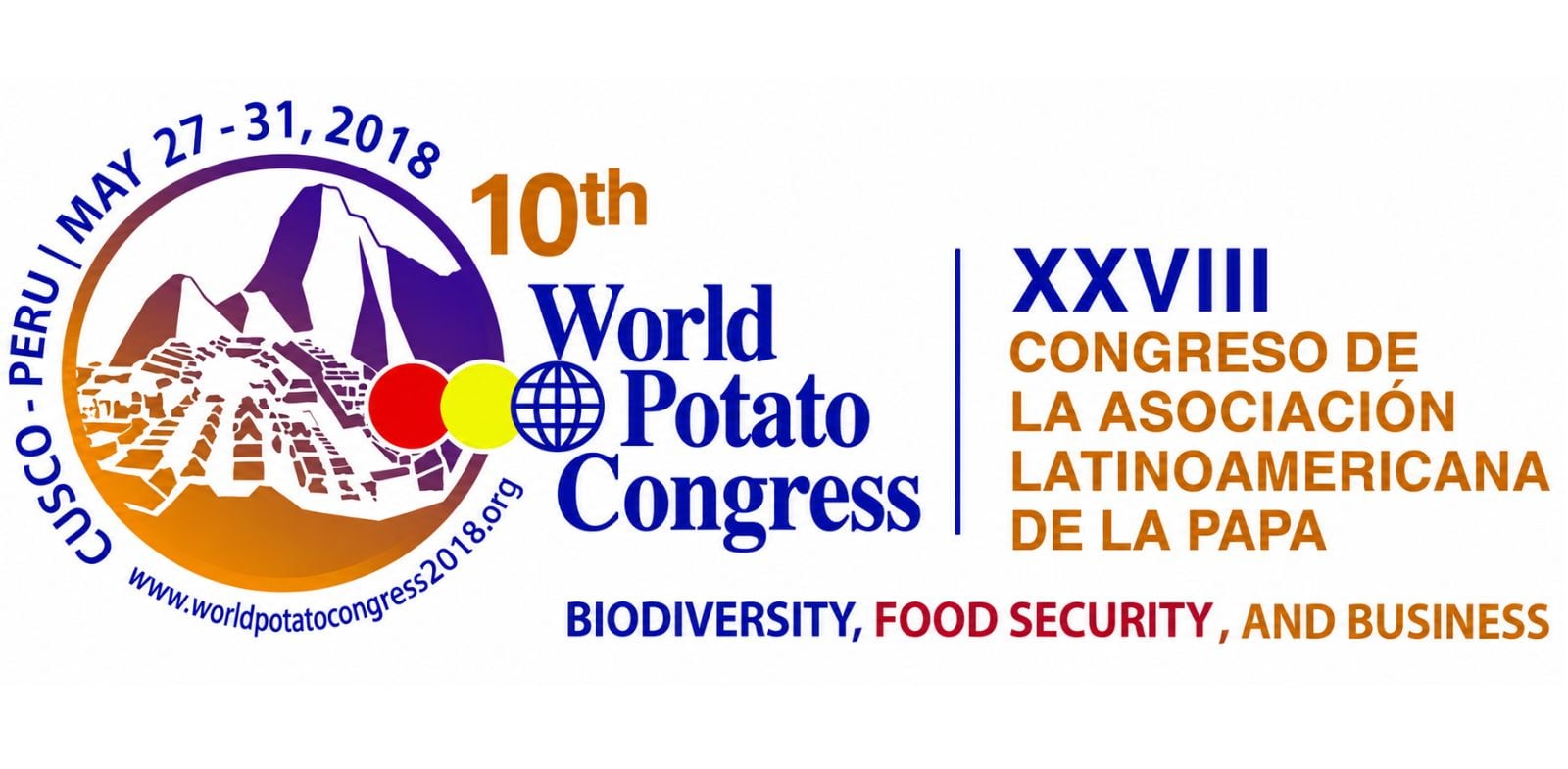 World Potato Congress 2018 / ALAP 2018