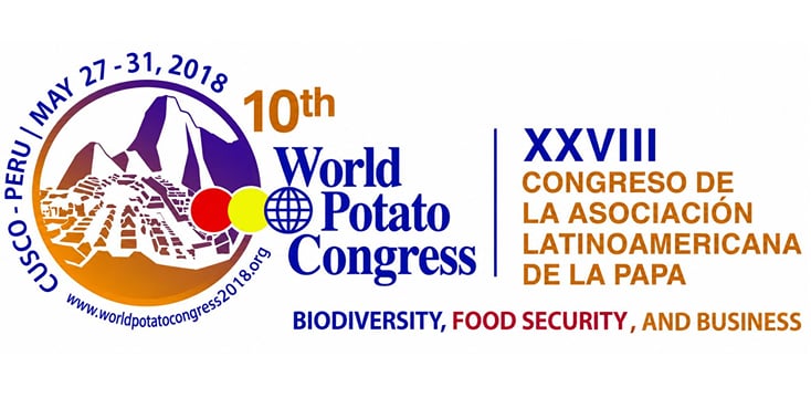 World Potato Congress 2018 / ALAP 2018