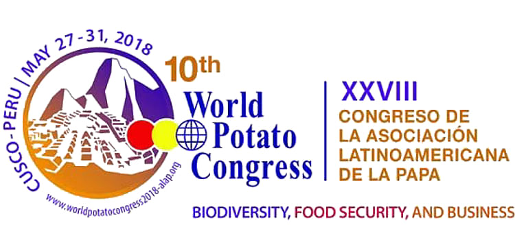 World Potato Congress 2018 / ALAP 2018