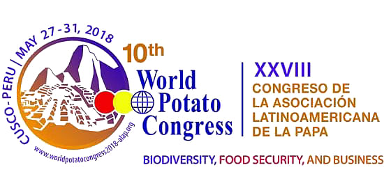 World Potato Congress 2018 / ALAP 2018