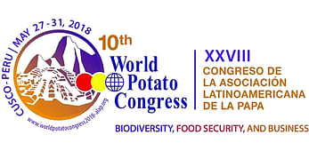 World Potato Congress 2018 / ALAP 2018