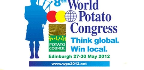 Congreso Mundial de la Papa: Taller de sanidad vegetal en el cultivo de papa