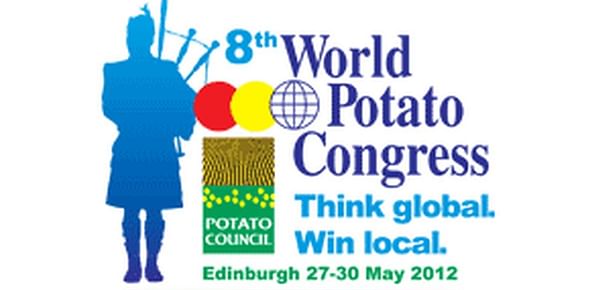 Congreso Mundial de la Papa: Taller de sanidad vegetal en el cultivo de papa