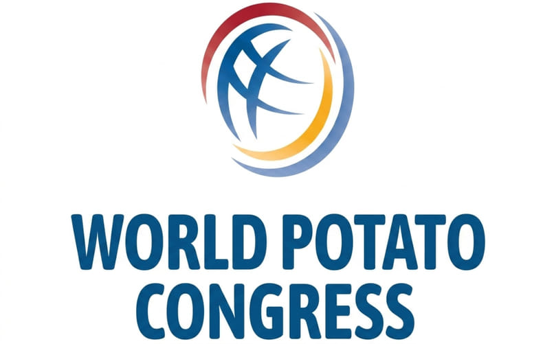 World Potato Congress: A Global Platform Driving the Future of the Potato Industry World Potato Congress: A Global Platform Driving the Future of the Potato Industry