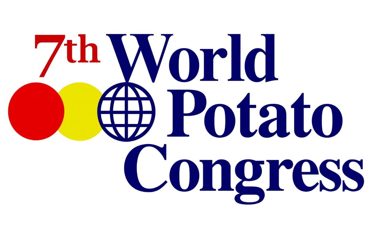 7th world Potato Congress (2009)