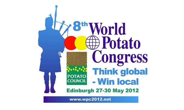  WPC 2012 World potato congress