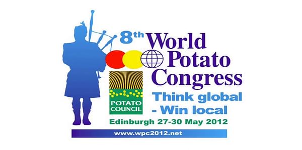  WPC 2012 World potato congress