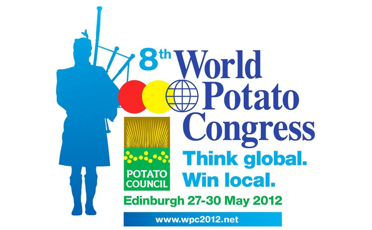 World Potato Congress 2012 World Potato Congress 2012