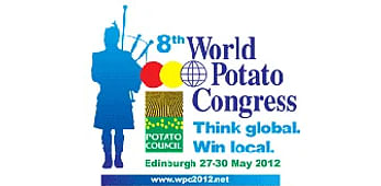 8th World Potato Congress (2012)