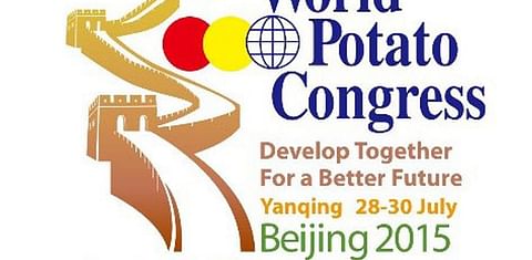  World Potato Congress 2015