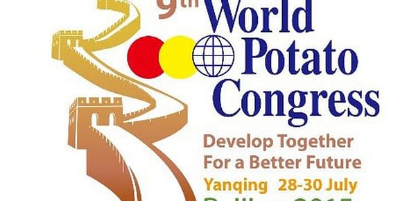 World Potato Congress 2015