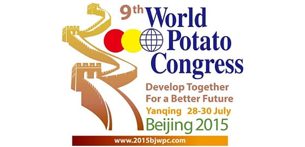 9th World Potato Congress / China Potato Expo 2015