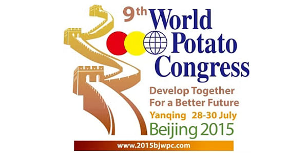 9th World Potato Congress / China Potato Expo 2015