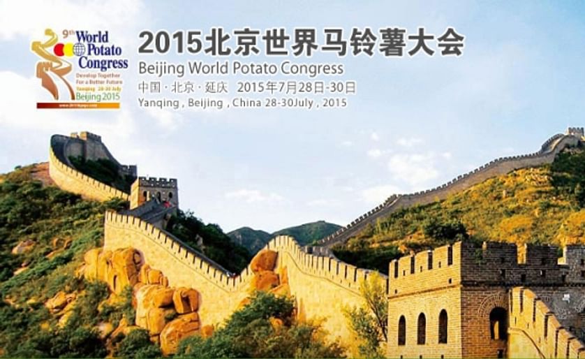 9th World Potato Congress: Industry Awards Nominations Now Open