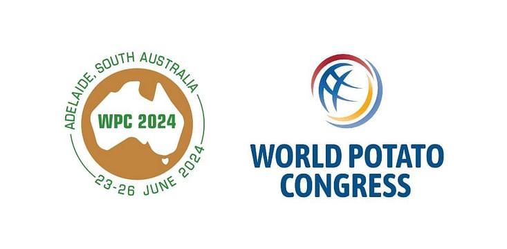 World Potato Congress 2024