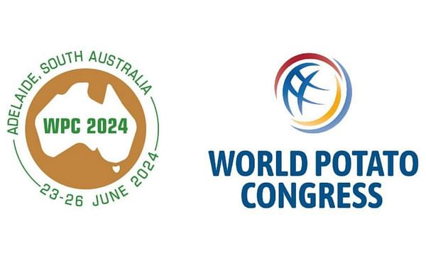 12th World Potato Congress Adelaide, Australia  June 23-26, 2024