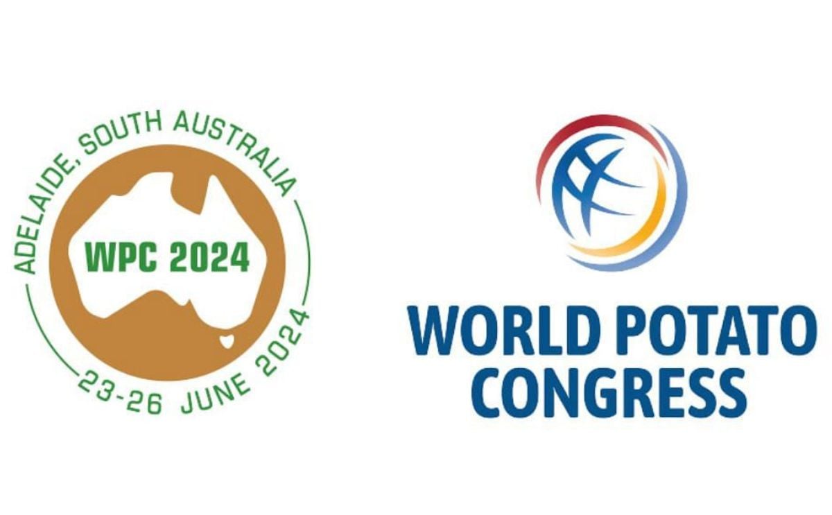 Global Potato Industry Award winners announced at the 12th World Potato Congress in Adelaide, Australia Global Potato Industry Award winners announced at the 12th World Potato Congress in Adelaide, Australia