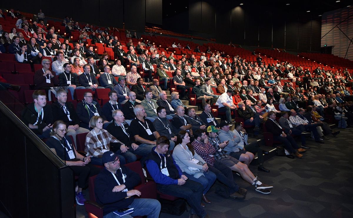 Throw Back Thursday: A closer look at the two days of sessions and events of World Potato Congress 2024 in Adelaide. Throw Back Thursday: A closer look at the two days of sessions and events of World Potato Congress 2024 in Adelaide.