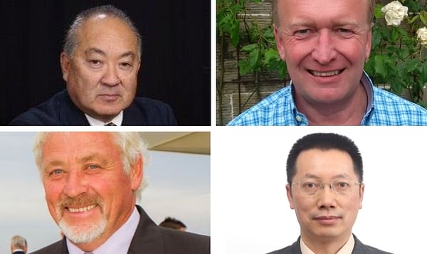 World Potato Congress Board changes: who is in, who is out?