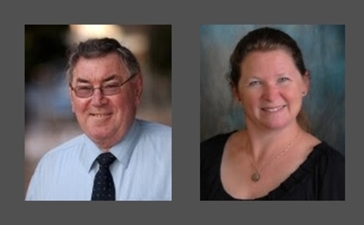World Potato Congress appoints three new directors World Potato Congress appoints three new directors