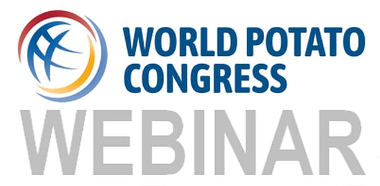 World Potato Congress Webinar