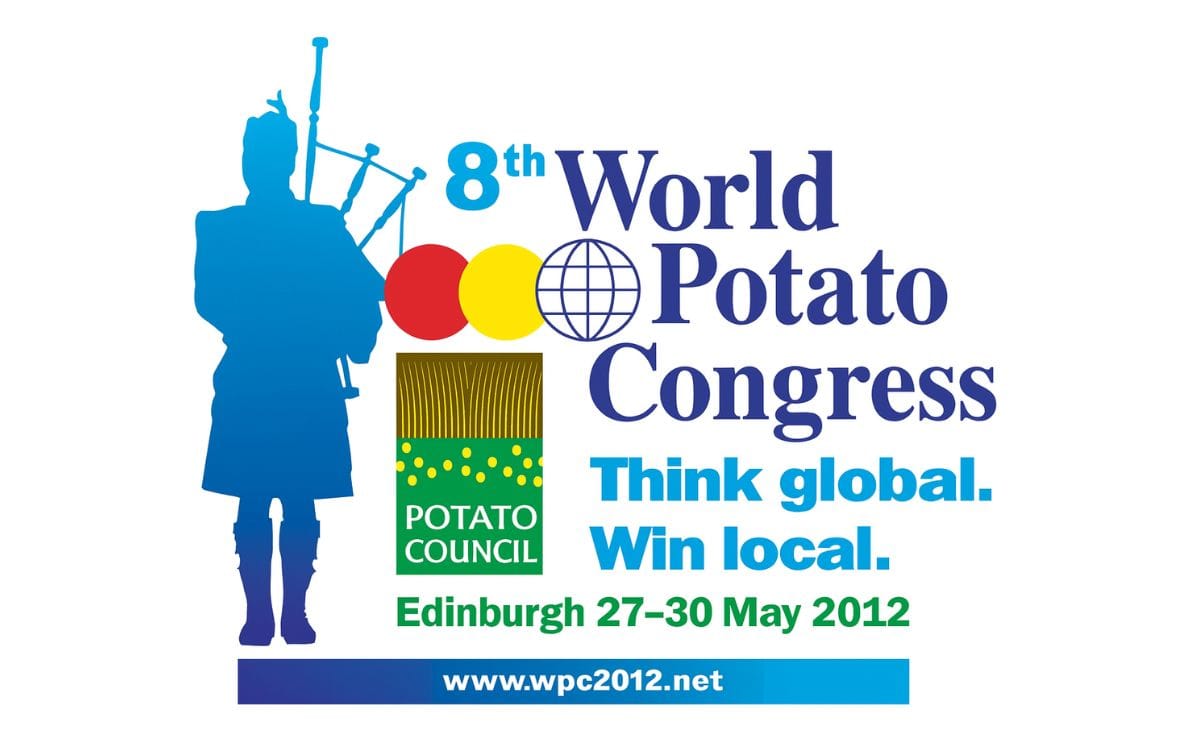 World Potato Congress Edinburgh World Potato Congress Edinburgh