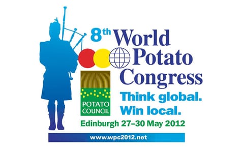 The buzz around World Potato Congress The buzz around World Potato Congress