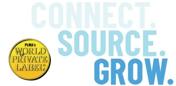 World of Private Label International Trade Show 2025 Logo