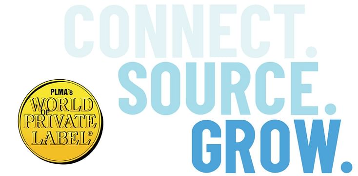 World of Private Label International Trade Show 2025 Logo