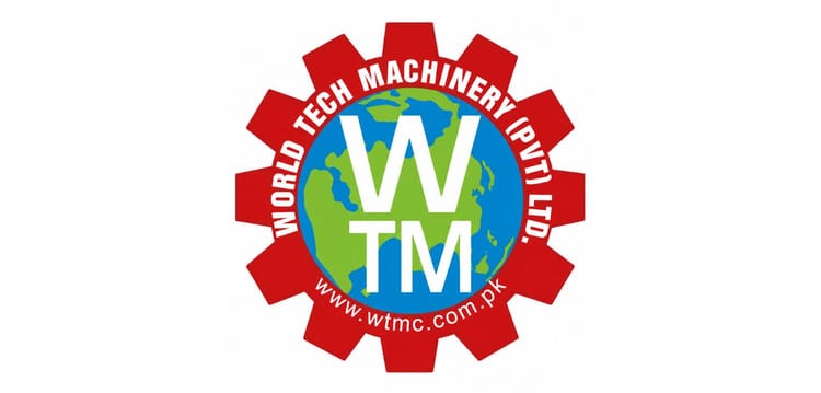 World Tech Machinery (Pvt) Ltd.