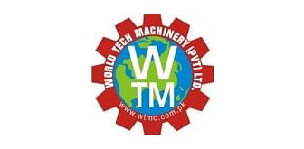 World Tech Machinery (Pvt) Ltd.
