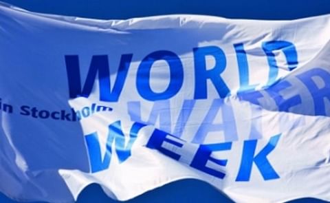 PepsiCo Unveils New Water-Modeling Tool at World Water Week PepsiCo Unveils New Water-Modeling Tool at World Water Week