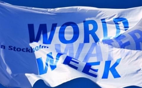 PepsiCo Unveils New Water-Modeling Tool at World Water Week