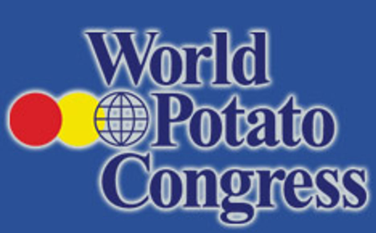 World Potato Congress World Potato Congress