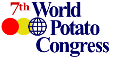  7th world Potato Congress (2009)